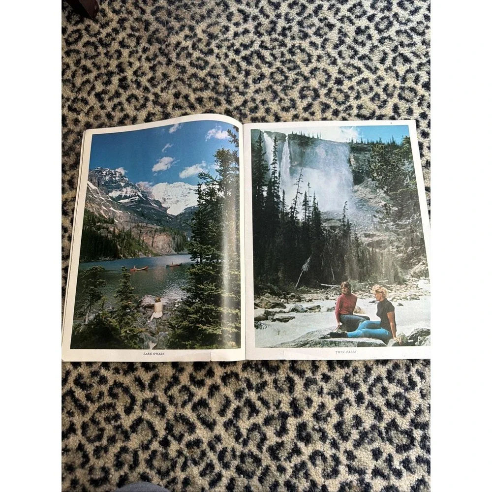 N/A vintage summer